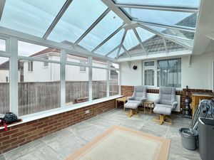 Conservatory - click for photo gallery